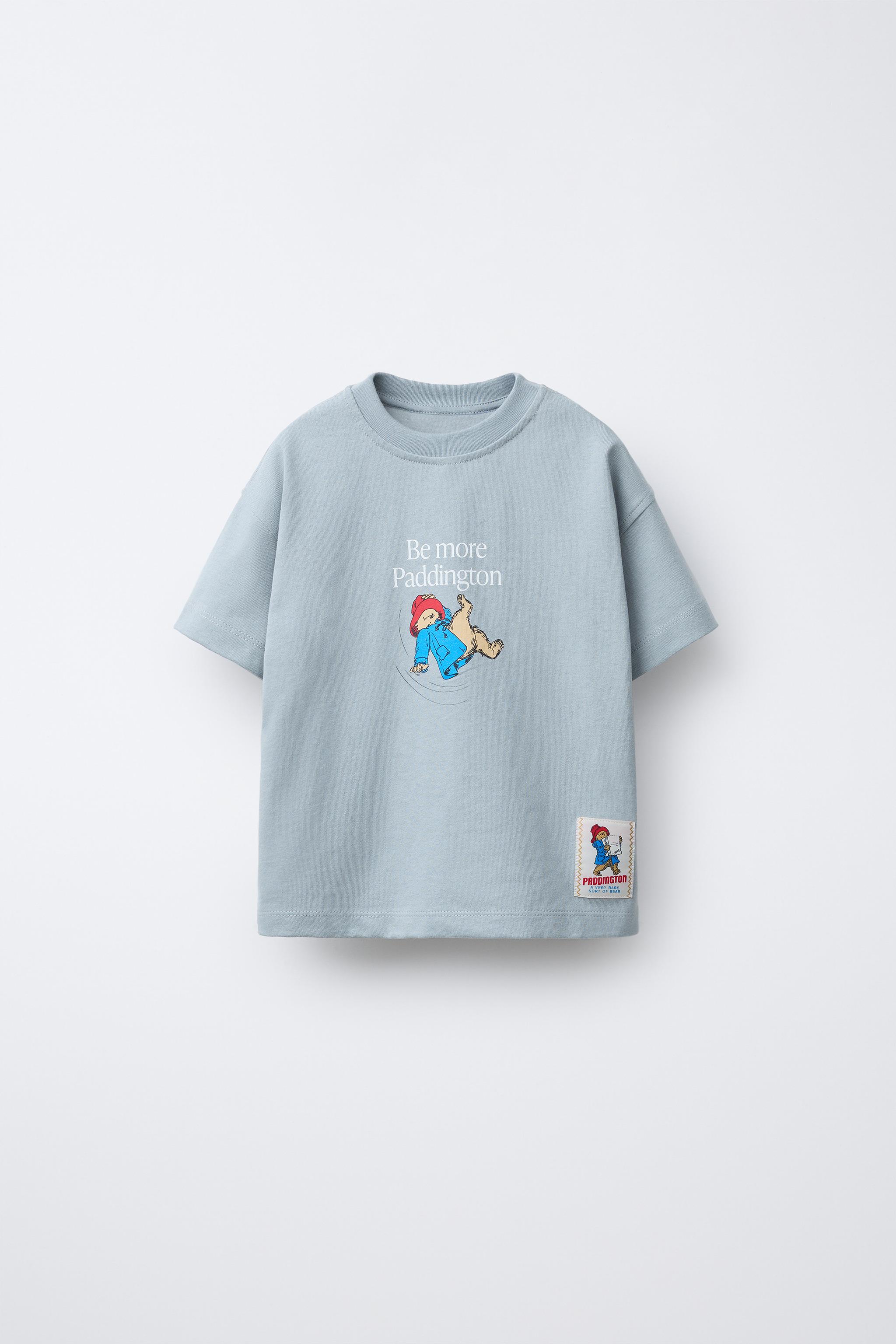 PADDINGTON ™ PRINT T-SHIRT